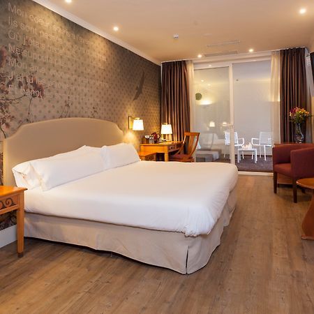Fenix Torremolinos - Adults Only Recommended Ξενοδοχείο Εξωτερικό φωτογραφία