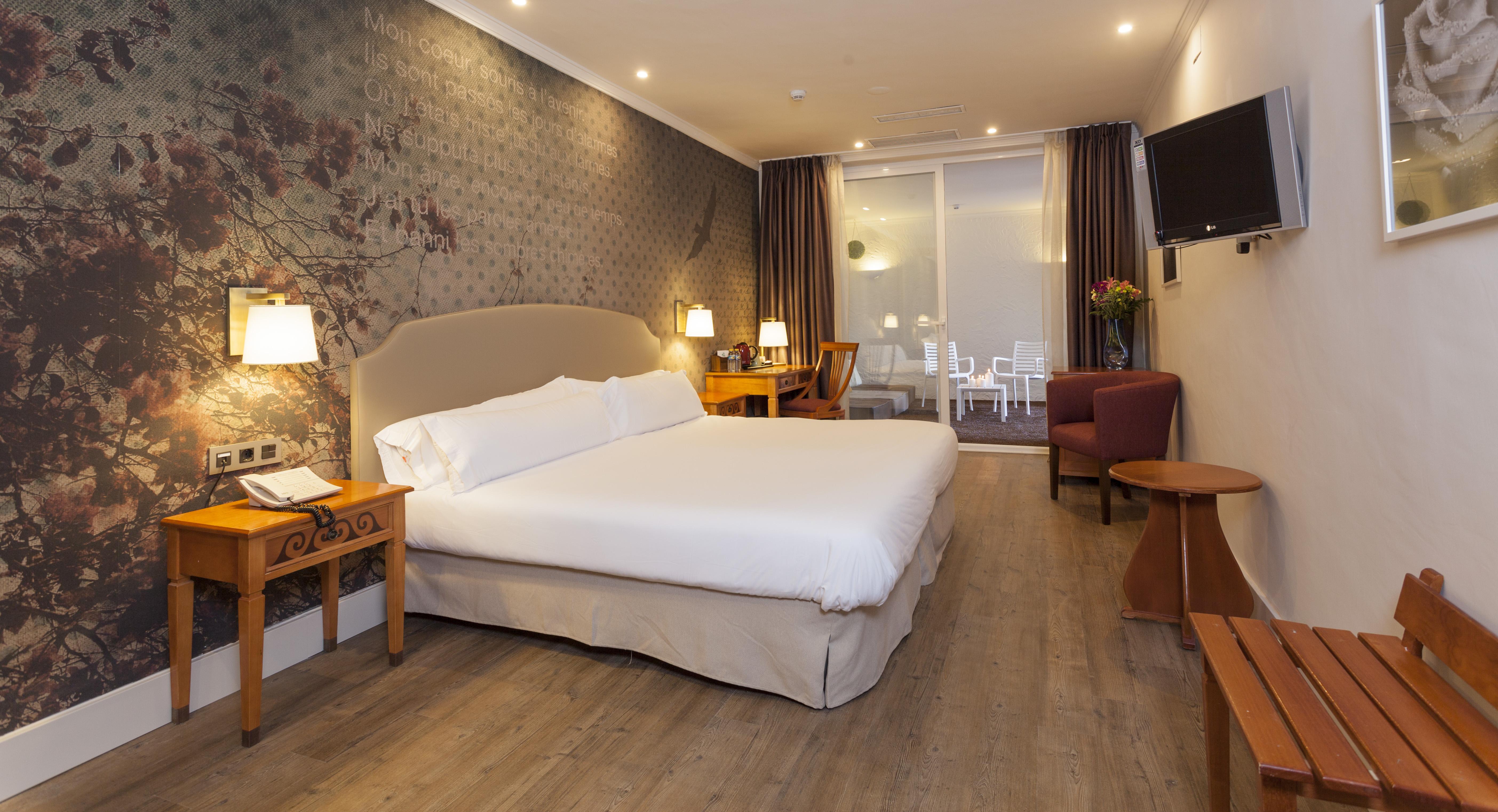Fenix Torremolinos - Adults Only Recommended Ξενοδοχείο Εξωτερικό φωτογραφία