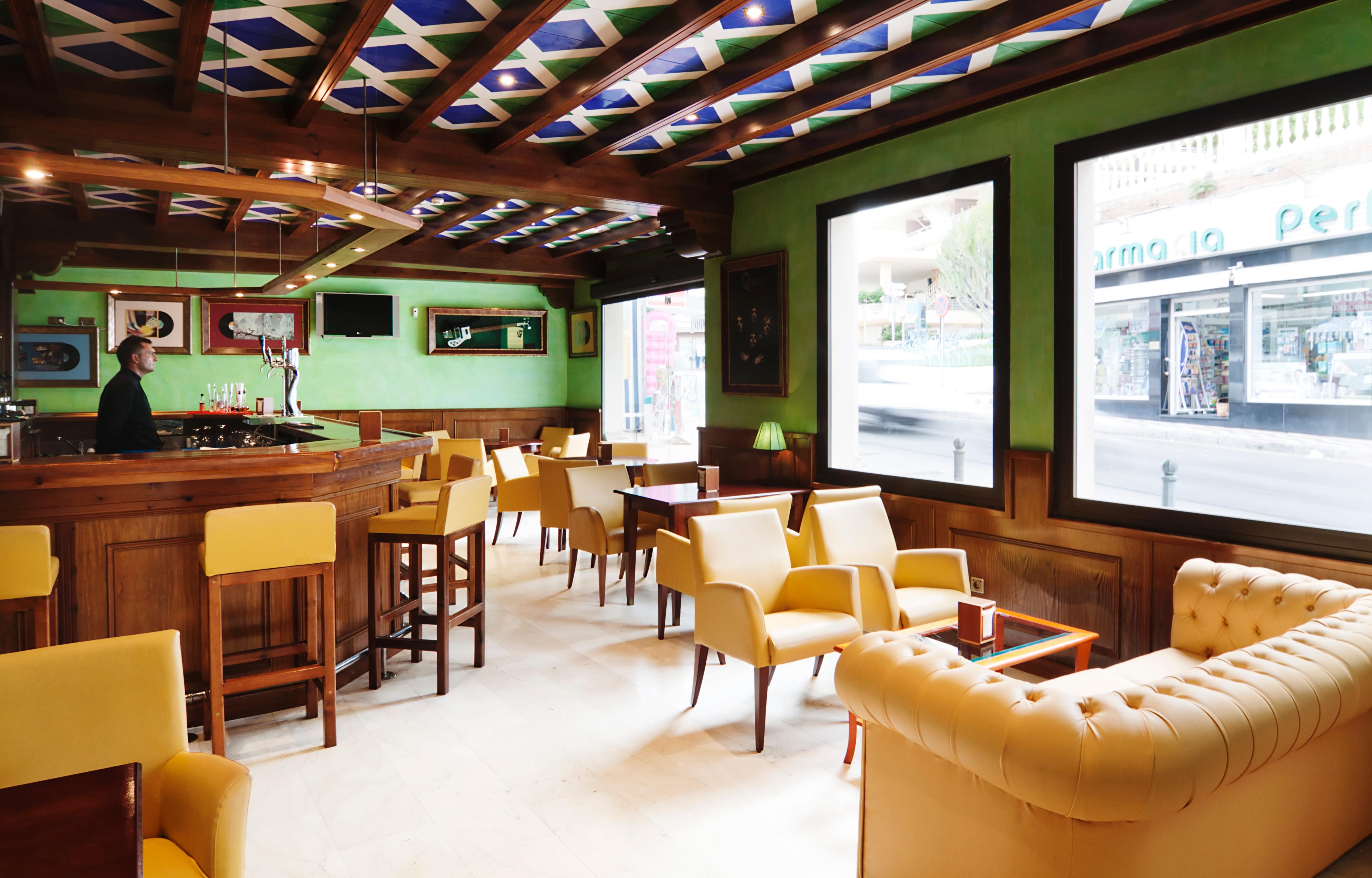 Fenix Torremolinos - Adults Only Recommended Ξενοδοχείο Εξωτερικό φωτογραφία