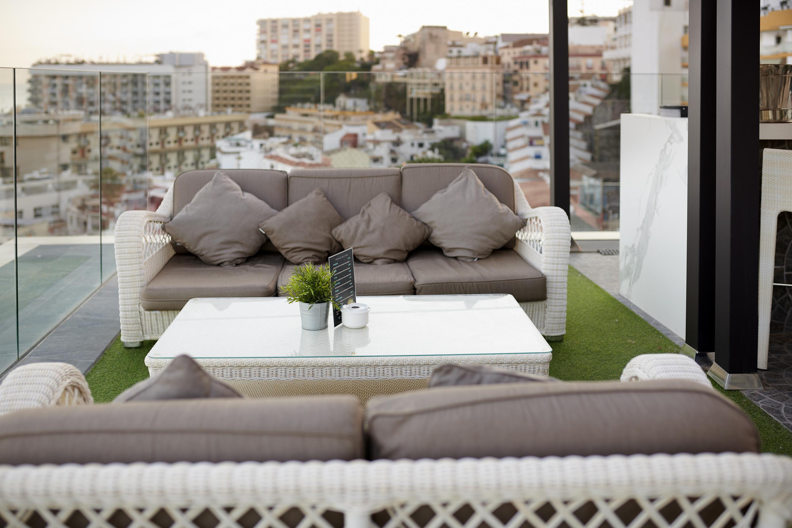 Fenix Torremolinos - Adults Only Recommended Ξενοδοχείο Εξωτερικό φωτογραφία