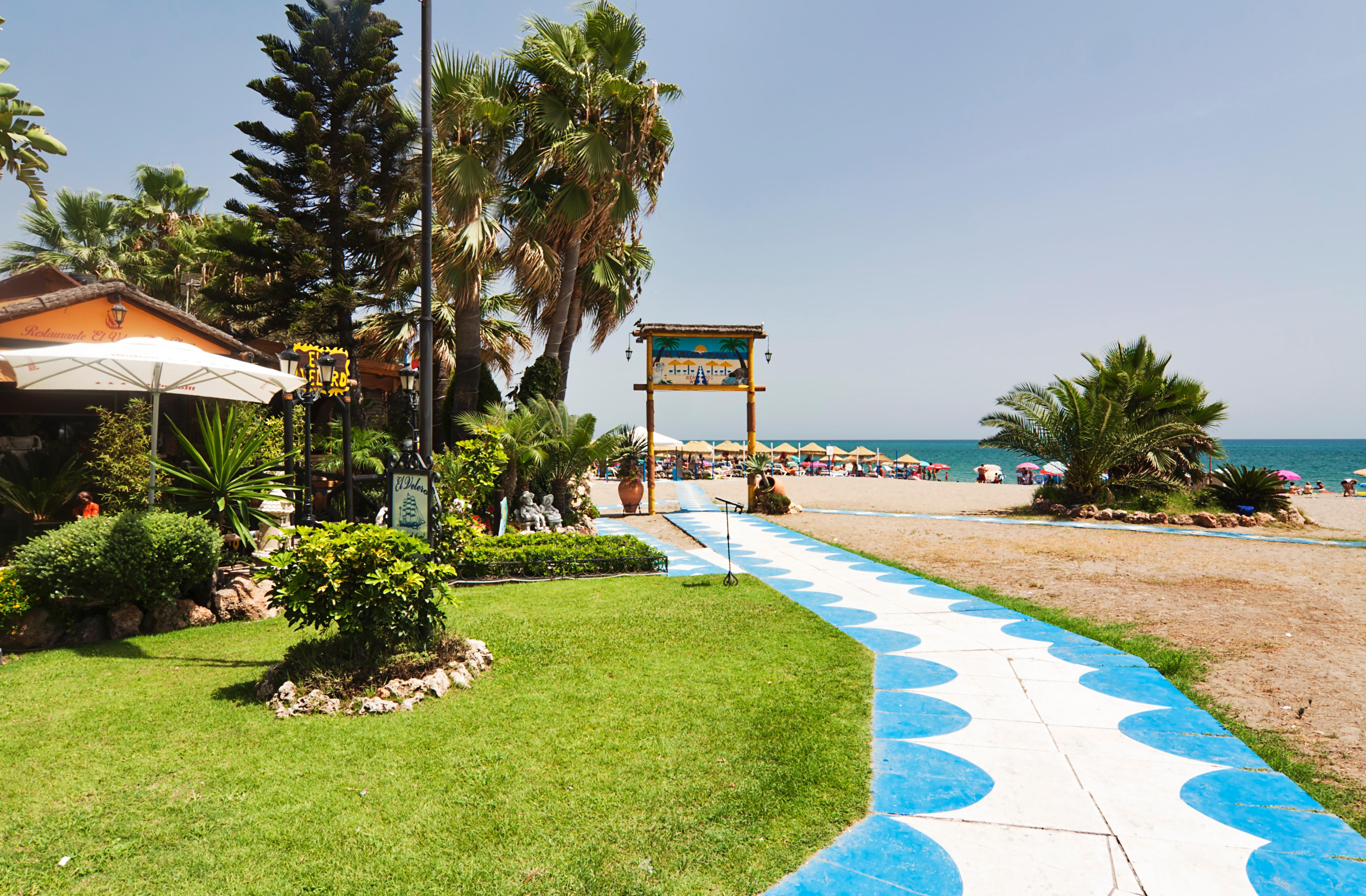 Fenix Torremolinos - Adults Only Recommended Ξενοδοχείο Εξωτερικό φωτογραφία