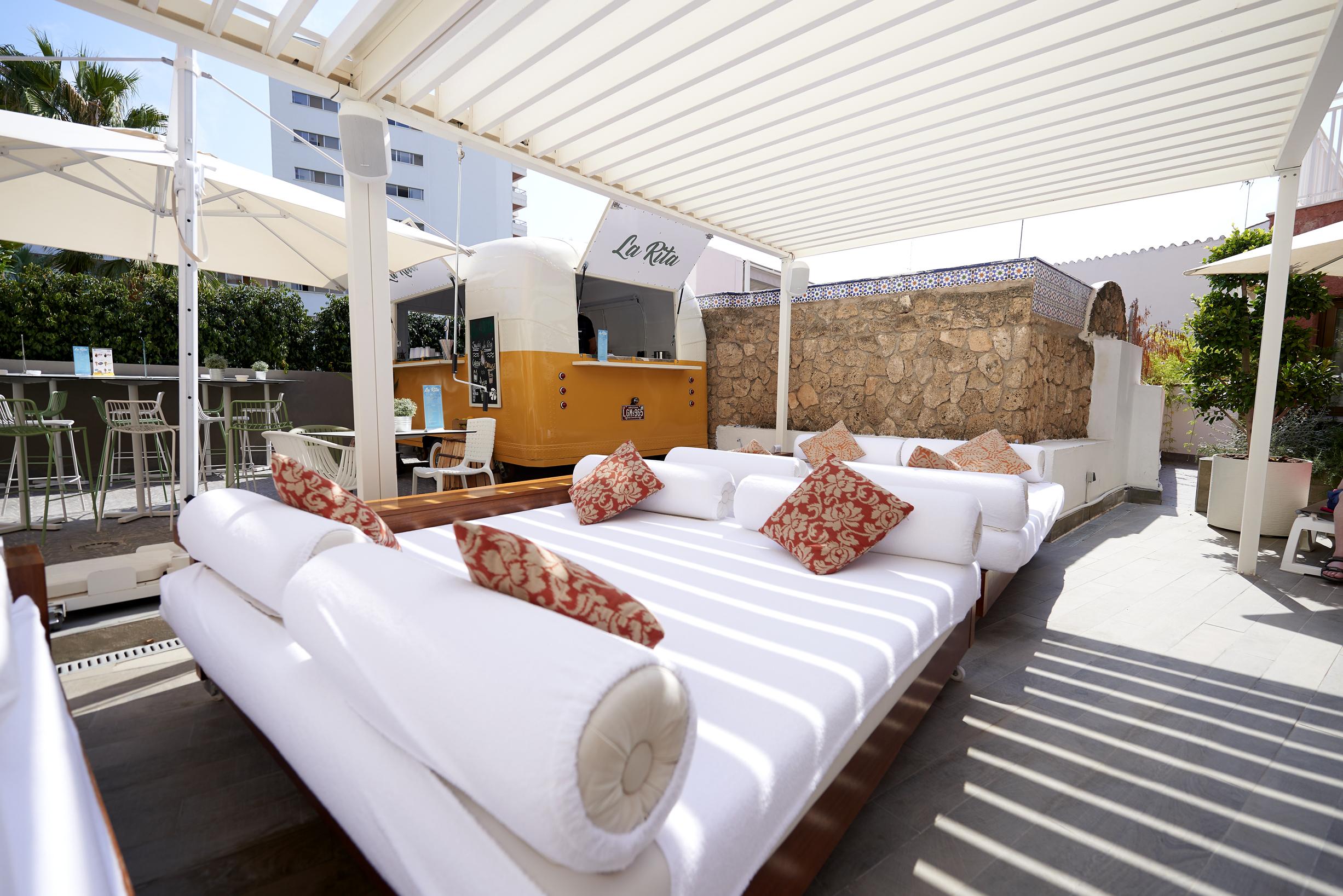 Fenix Torremolinos - Adults Only Recommended Ξενοδοχείο Εξωτερικό φωτογραφία