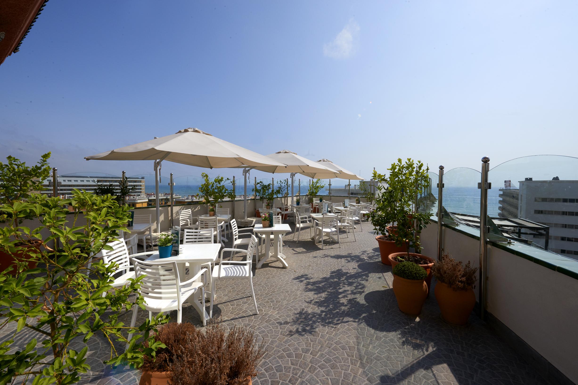 Fenix Torremolinos - Adults Only Recommended Ξενοδοχείο Εξωτερικό φωτογραφία