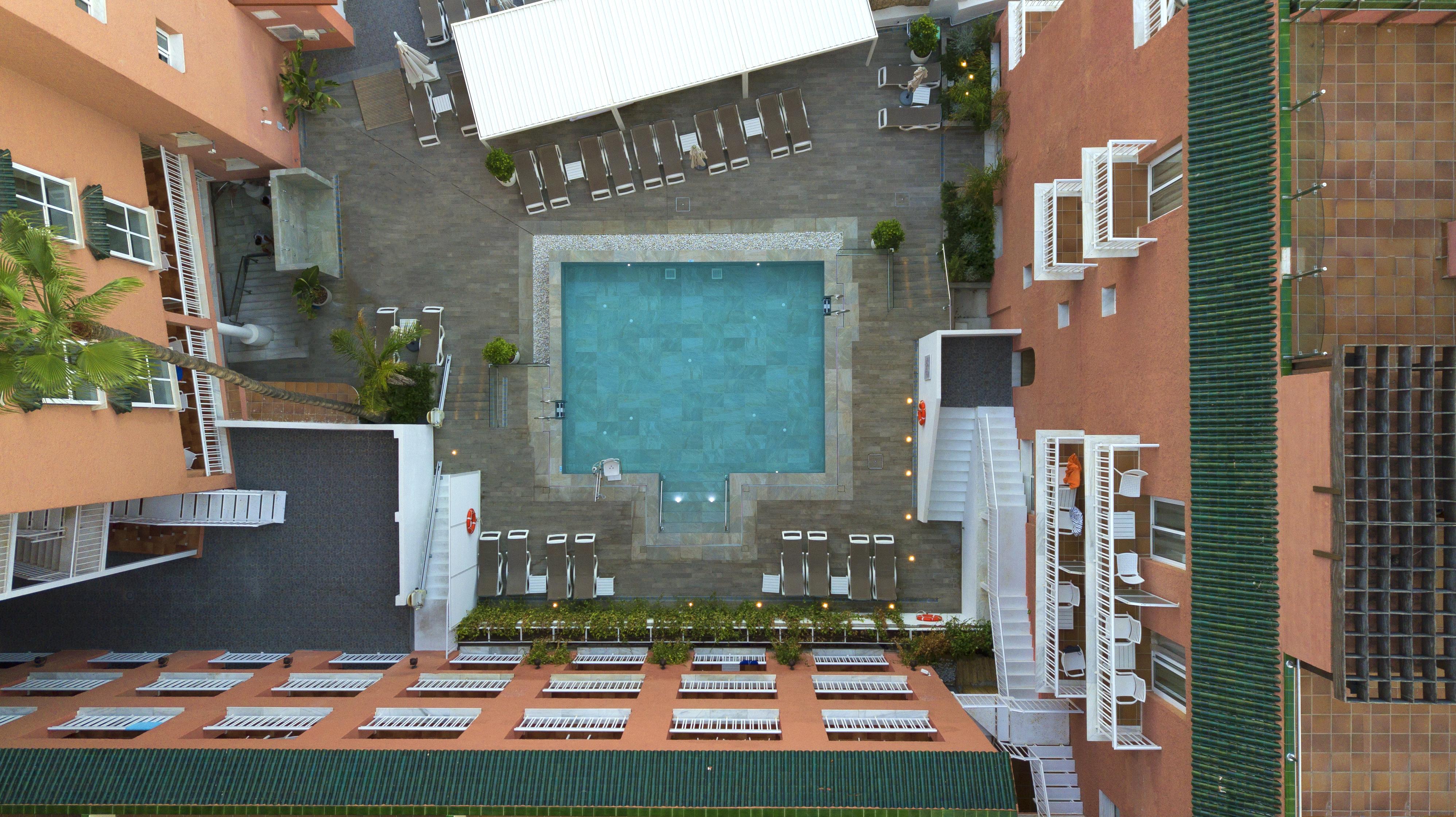 Fenix Torremolinos - Adults Only Recommended Ξενοδοχείο Εξωτερικό φωτογραφία