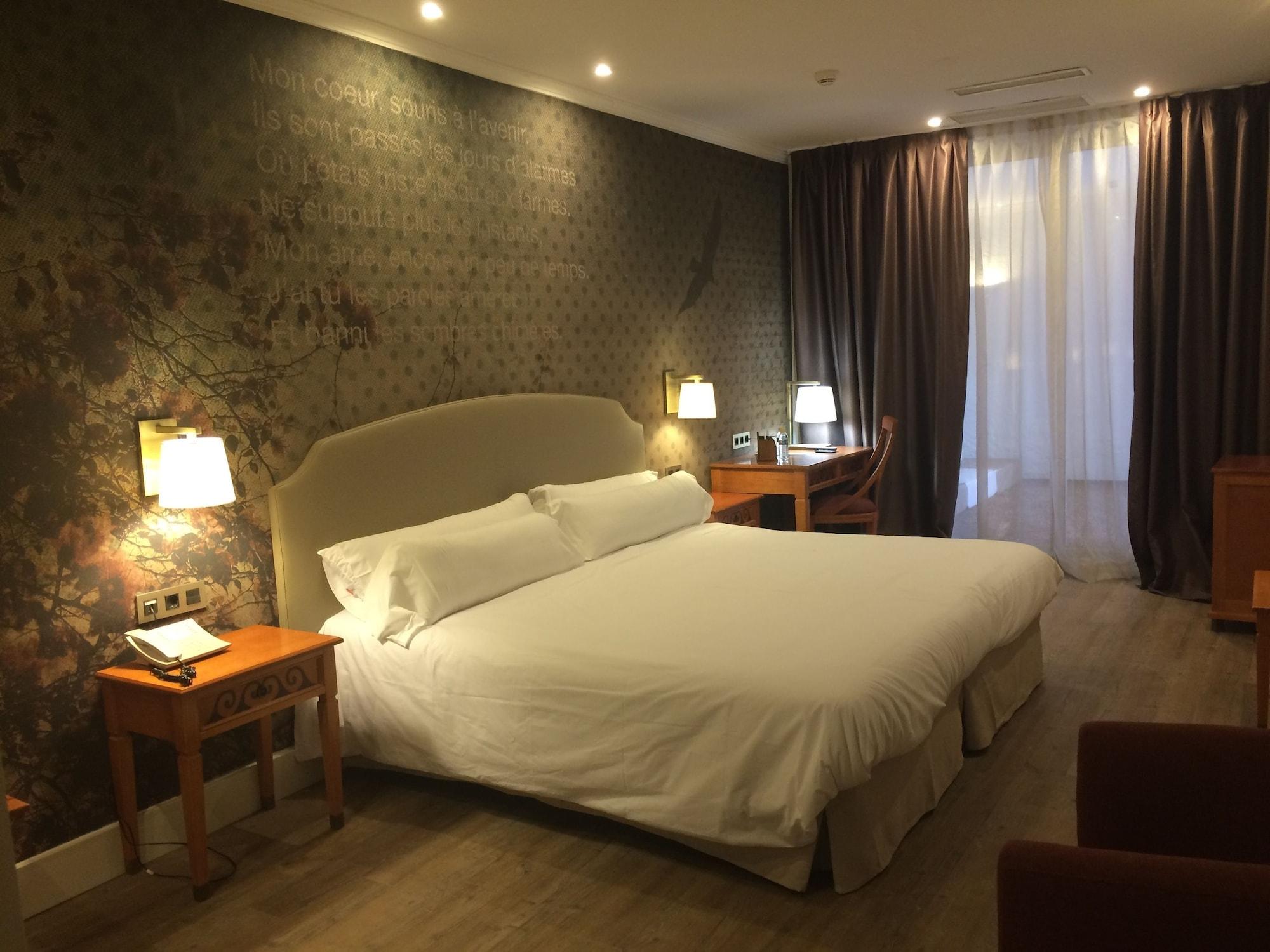 Fenix Torremolinos - Adults Only Recommended Ξενοδοχείο Εξωτερικό φωτογραφία