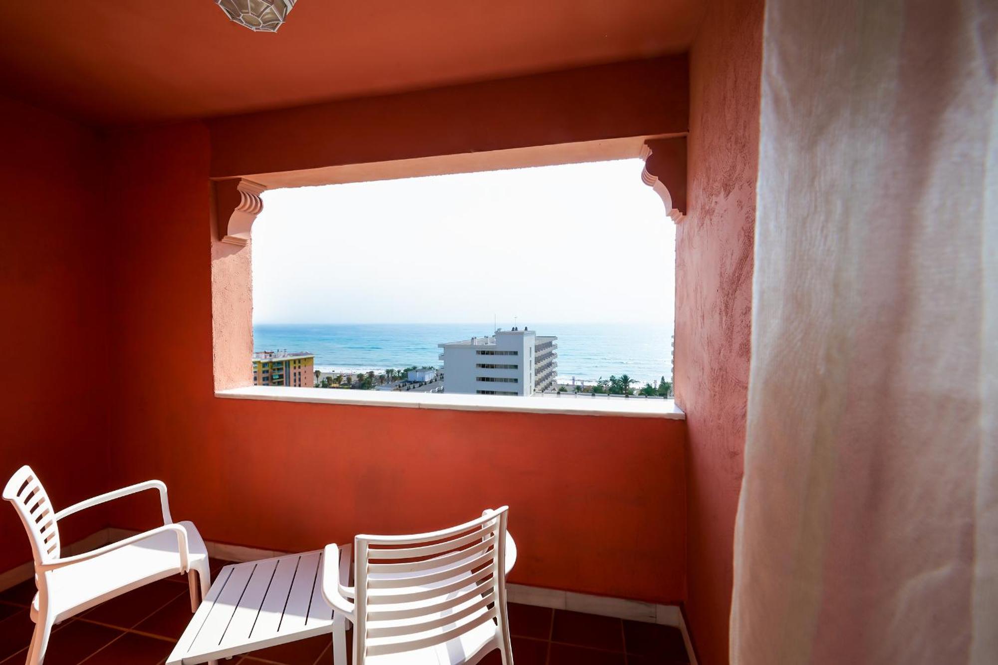Fenix Torremolinos - Adults Only Recommended Ξενοδοχείο Εξωτερικό φωτογραφία