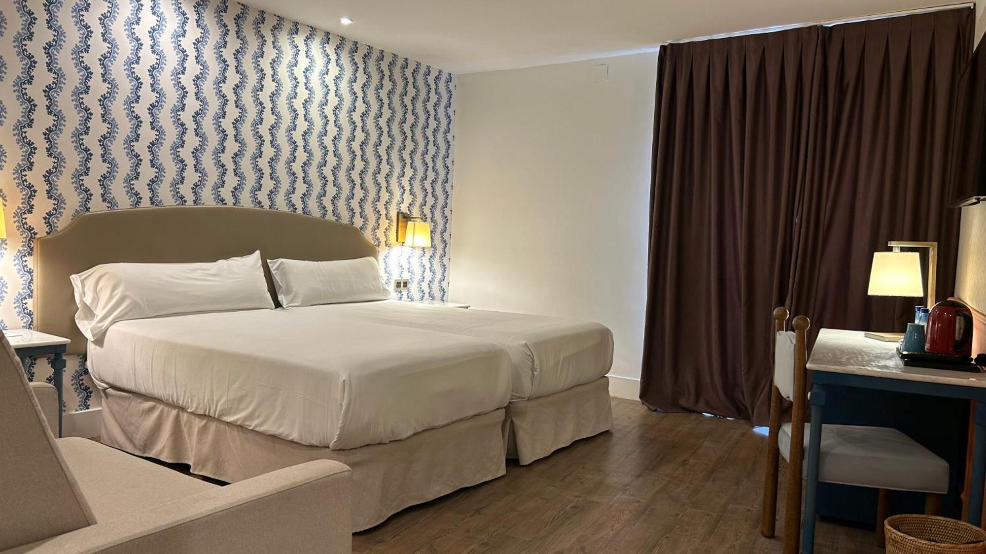 Fenix Torremolinos - Adults Only Recommended Ξενοδοχείο Εξωτερικό φωτογραφία