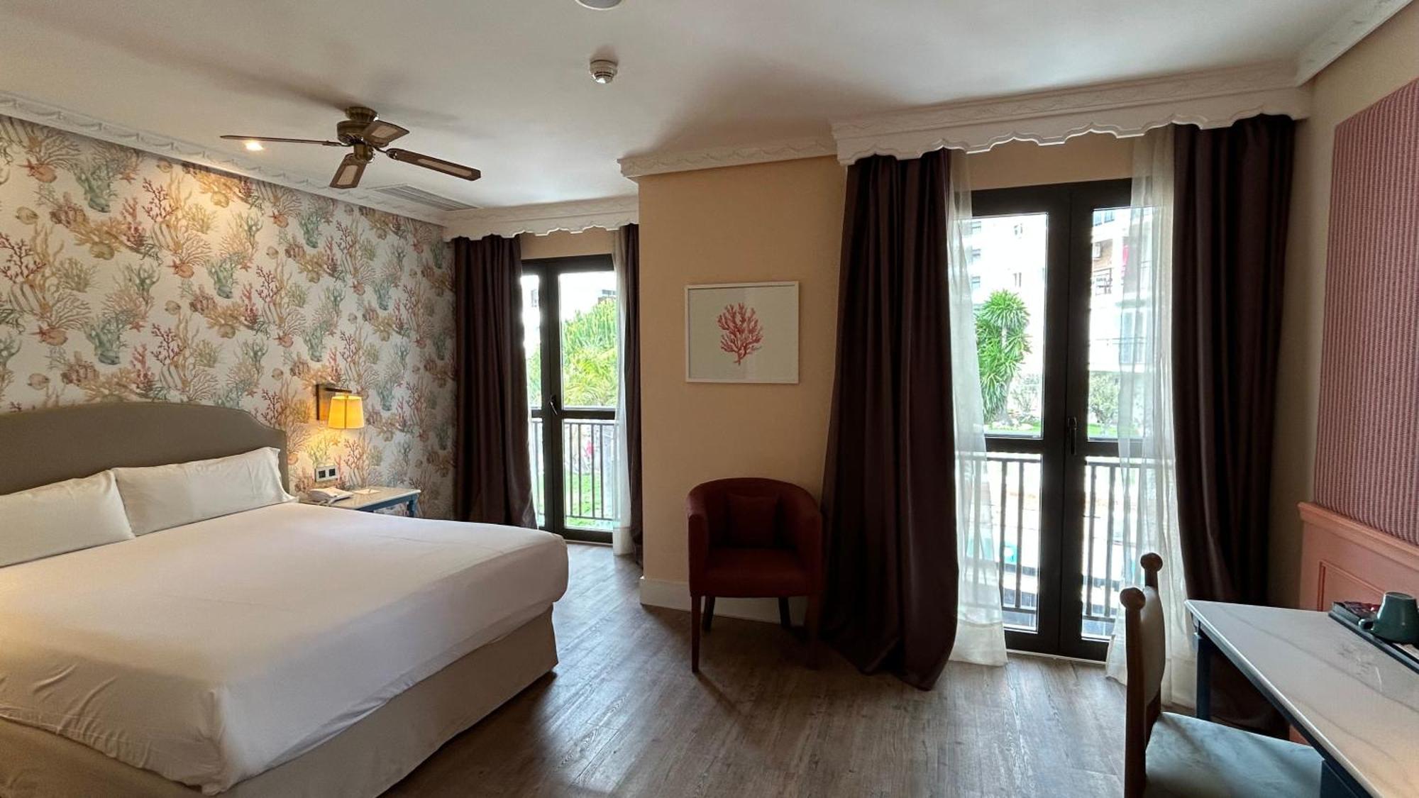 Fenix Torremolinos - Adults Only Recommended Ξενοδοχείο Εξωτερικό φωτογραφία
