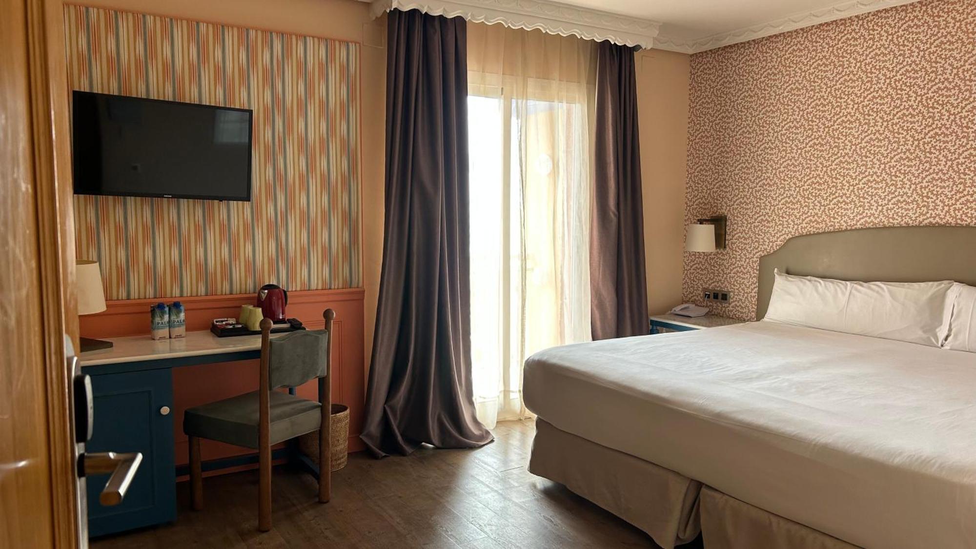 Fenix Torremolinos - Adults Only Recommended Ξενοδοχείο Εξωτερικό φωτογραφία