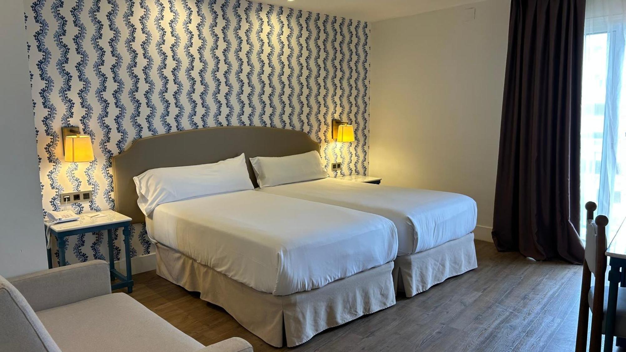 Fenix Torremolinos - Adults Only Recommended Ξενοδοχείο Εξωτερικό φωτογραφία