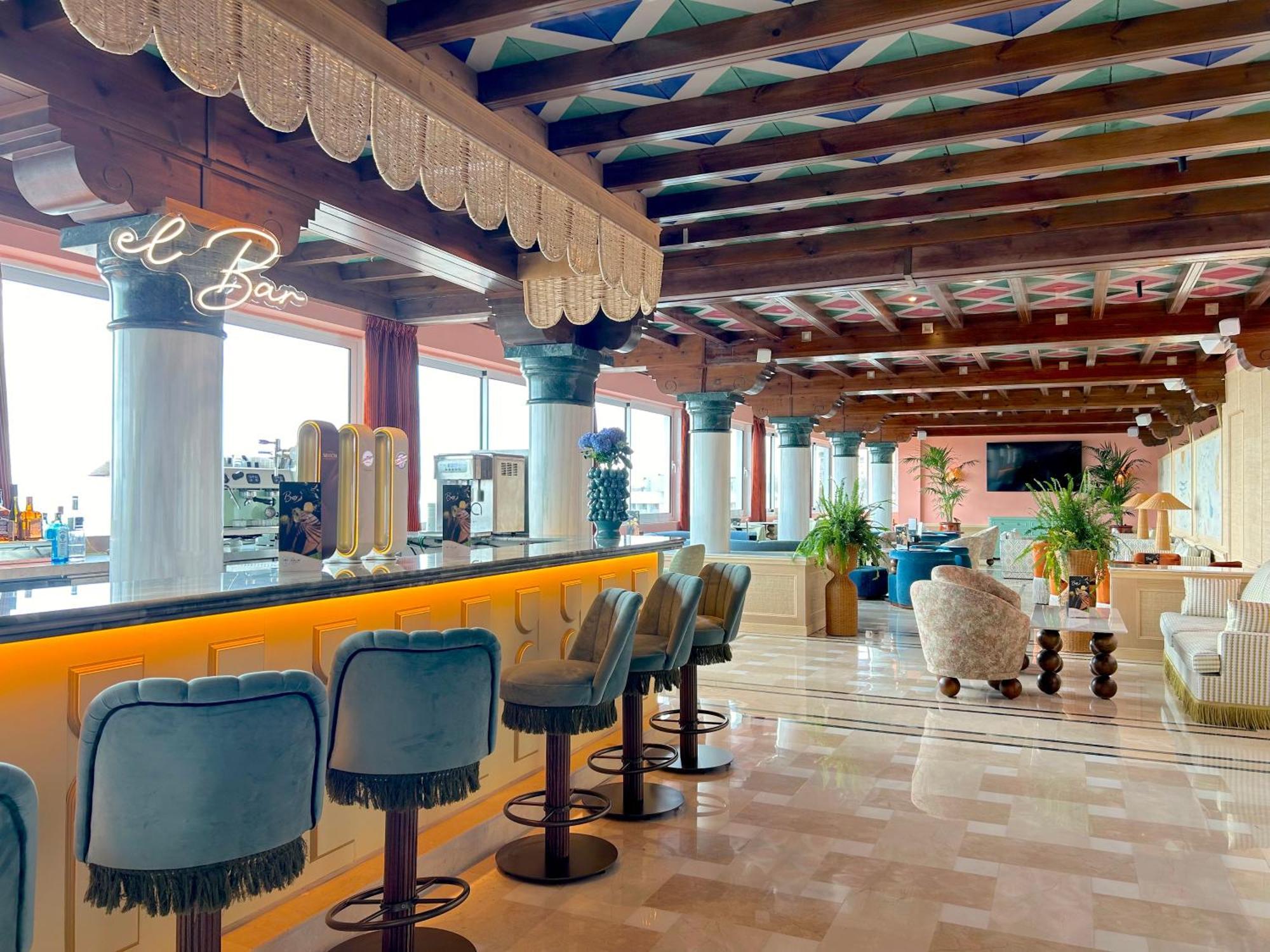 Fenix Torremolinos - Adults Only Recommended Ξενοδοχείο Εξωτερικό φωτογραφία