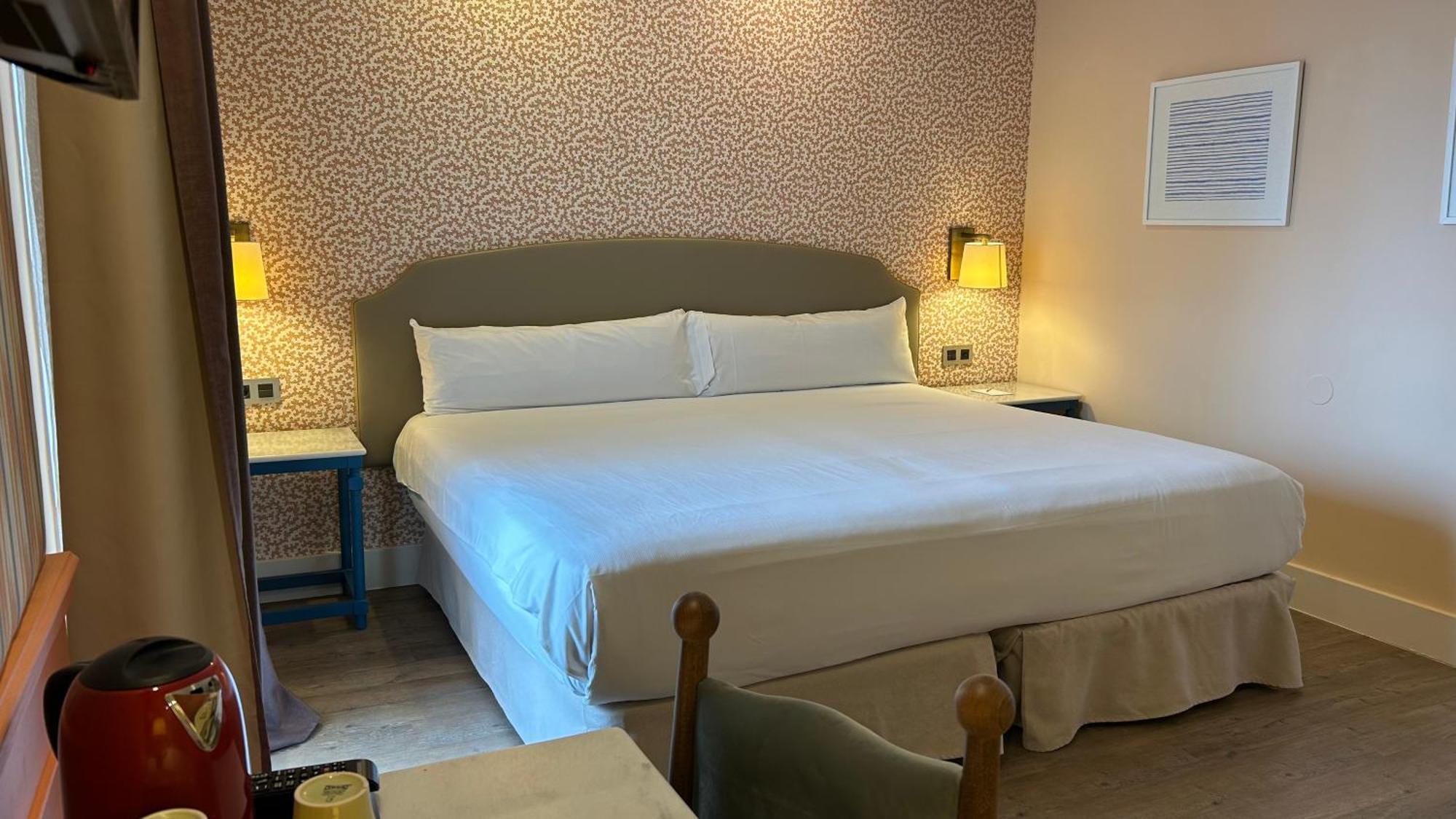 Fenix Torremolinos - Adults Only Recommended Ξενοδοχείο Εξωτερικό φωτογραφία