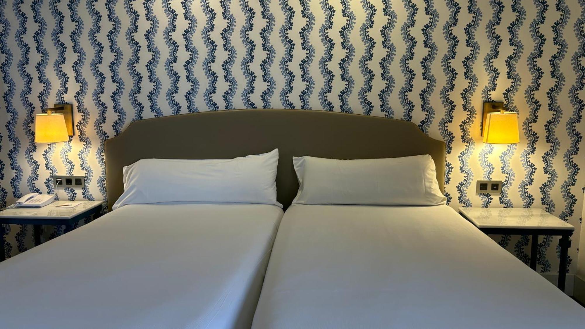 Fenix Torremolinos - Adults Only Recommended Ξενοδοχείο Εξωτερικό φωτογραφία
