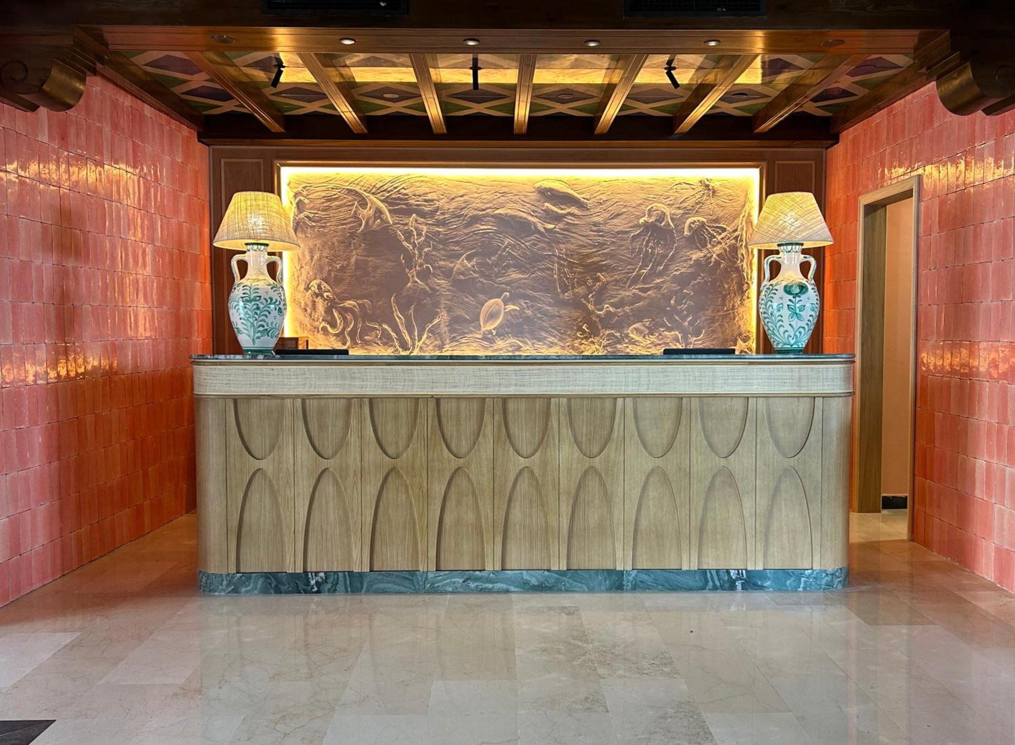 Fenix Torremolinos - Adults Only Recommended Ξενοδοχείο Εξωτερικό φωτογραφία