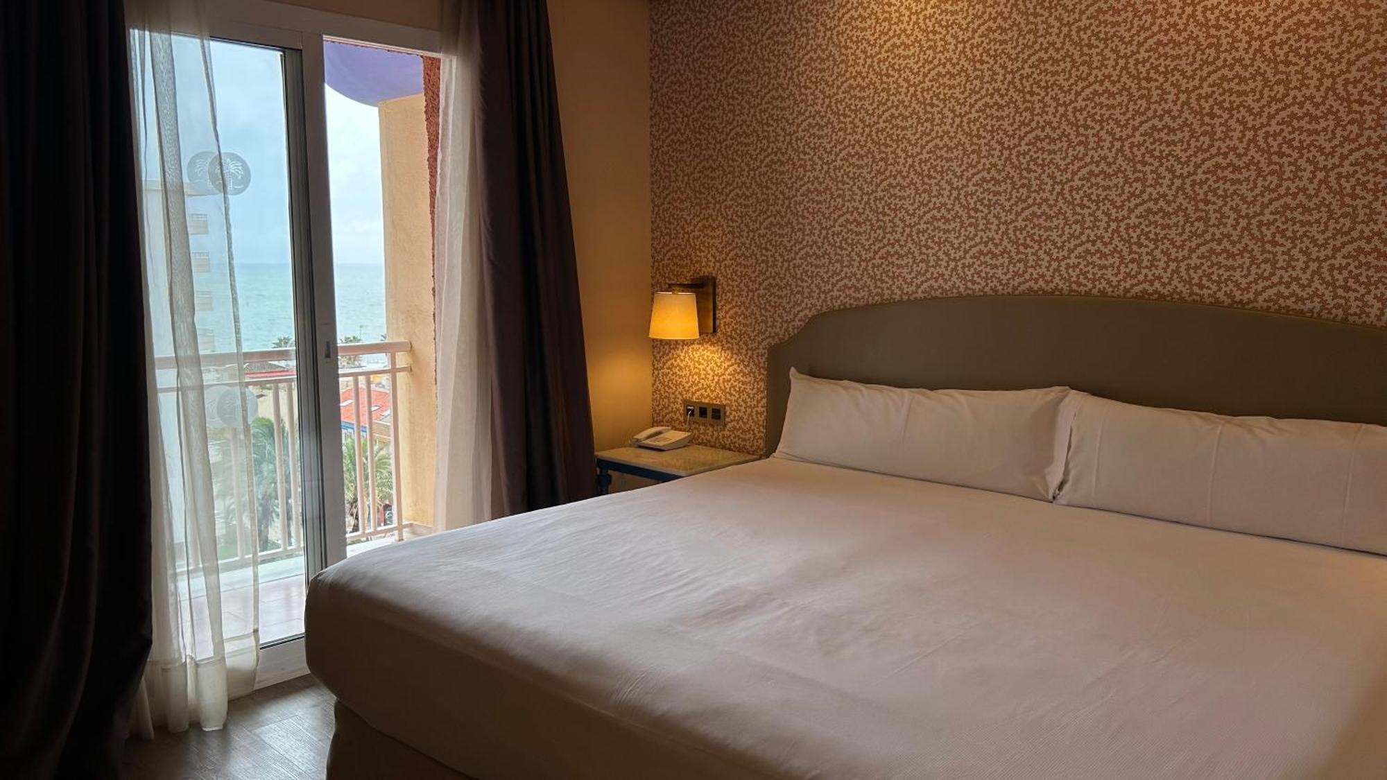 Fenix Torremolinos - Adults Only Recommended Ξενοδοχείο Εξωτερικό φωτογραφία