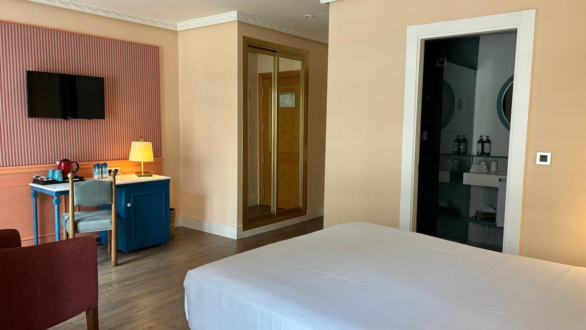 Fenix Torremolinos - Adults Only Recommended Ξενοδοχείο Εξωτερικό φωτογραφία