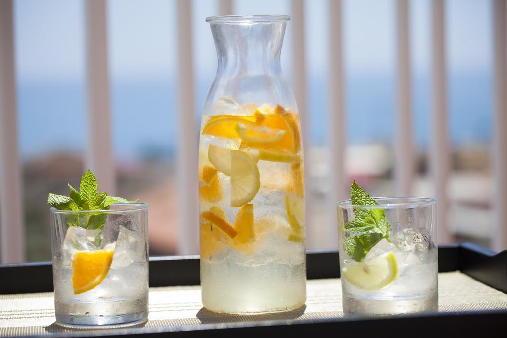 Fenix Torremolinos - Adults Only Recommended Ξενοδοχείο Εξωτερικό φωτογραφία