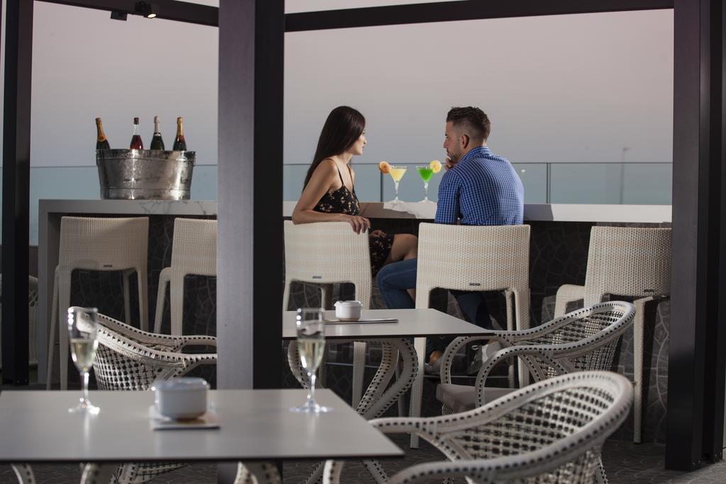 Fenix Torremolinos - Adults Only Recommended Ξενοδοχείο Εξωτερικό φωτογραφία