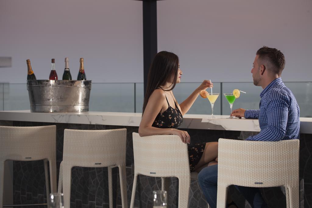 Fenix Torremolinos - Adults Only Recommended Ξενοδοχείο Εξωτερικό φωτογραφία
