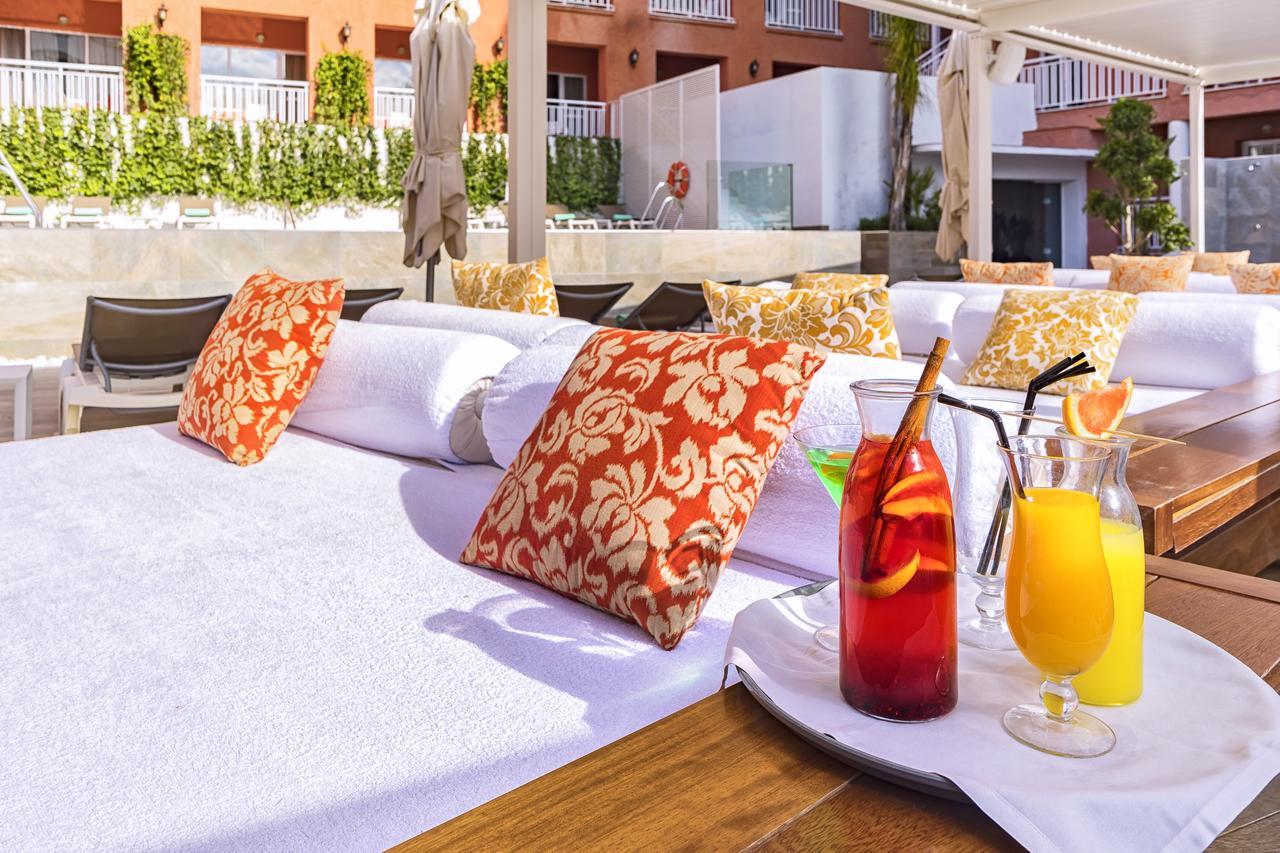 Fenix Torremolinos - Adults Only Recommended Ξενοδοχείο Εξωτερικό φωτογραφία