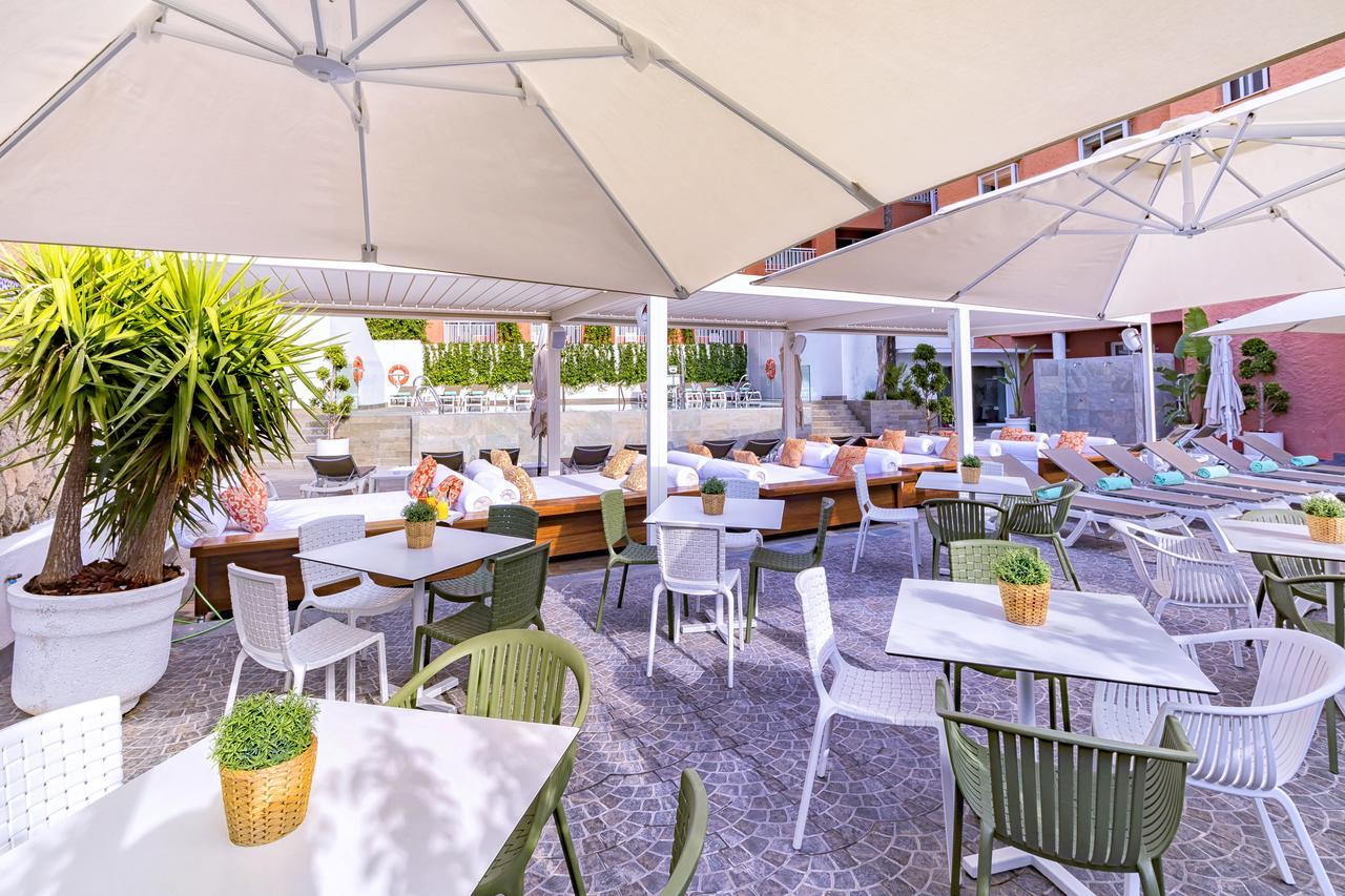 Fenix Torremolinos - Adults Only Recommended Ξενοδοχείο Εξωτερικό φωτογραφία