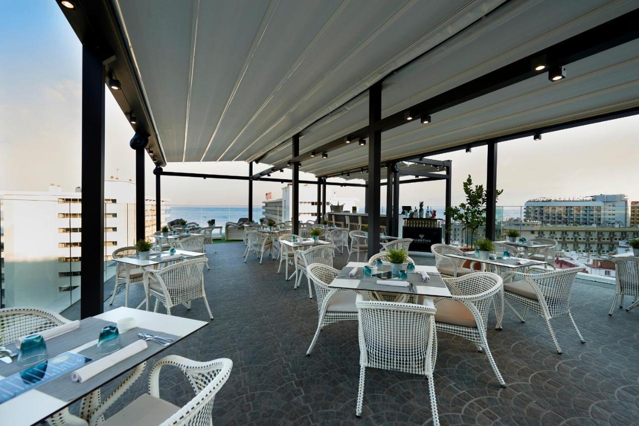 Fenix Torremolinos - Adults Only Recommended Ξενοδοχείο Εξωτερικό φωτογραφία