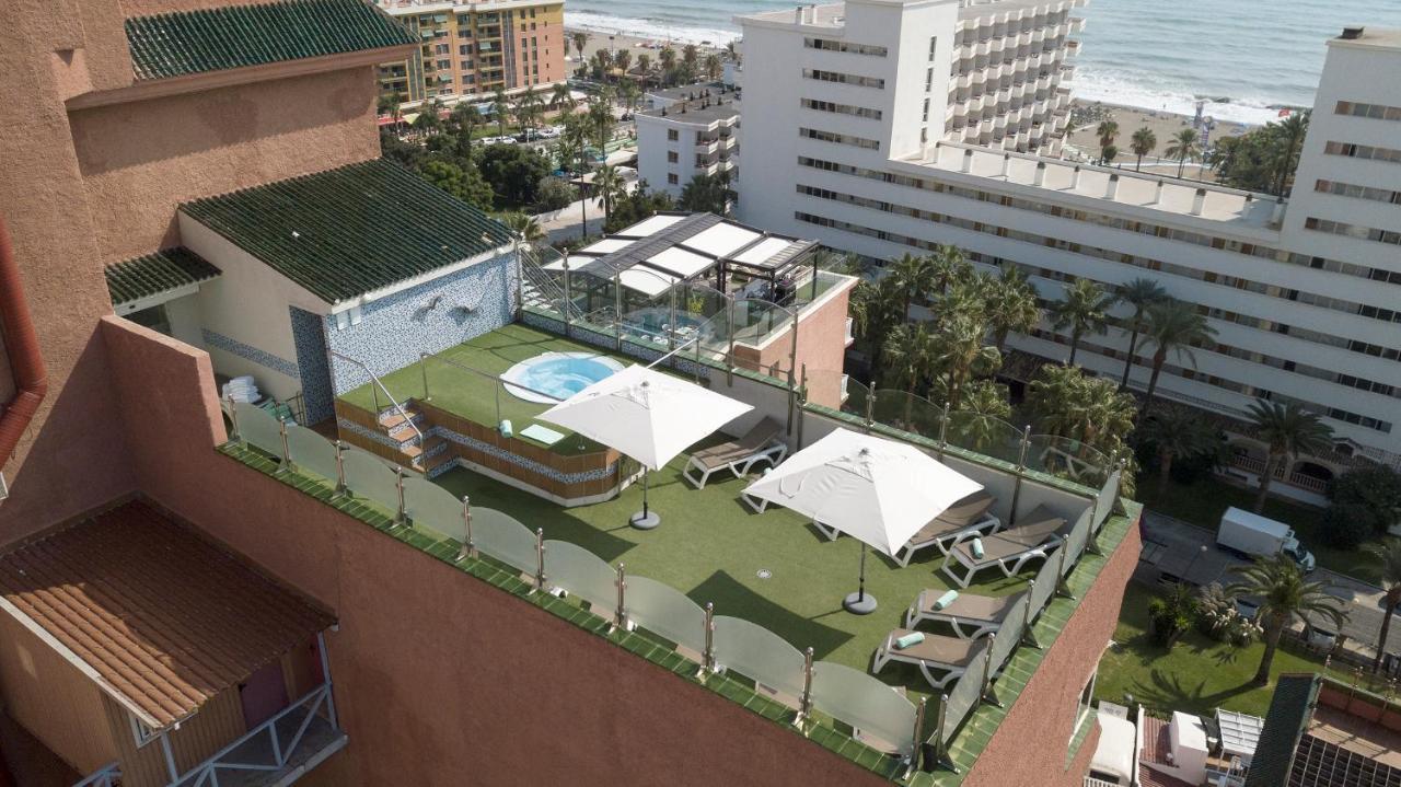Fenix Torremolinos - Adults Only Recommended Ξενοδοχείο Εξωτερικό φωτογραφία