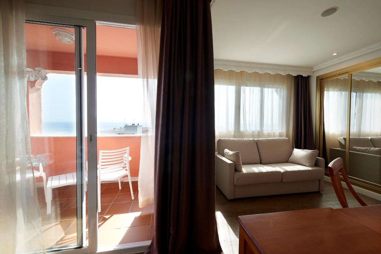Fenix Torremolinos - Adults Only Recommended Ξενοδοχείο Εξωτερικό φωτογραφία