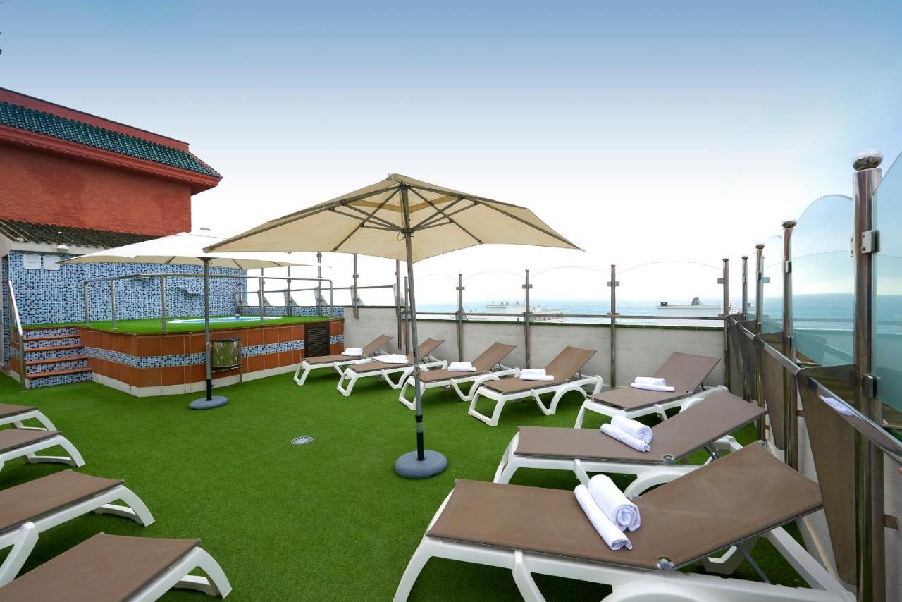 Fenix Torremolinos - Adults Only Recommended Ξενοδοχείο Εξωτερικό φωτογραφία
