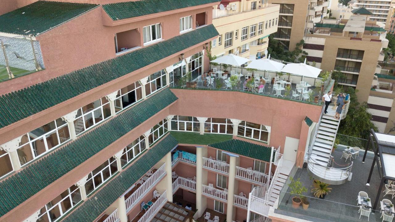 Fenix Torremolinos - Adults Only Recommended Ξενοδοχείο Εξωτερικό φωτογραφία