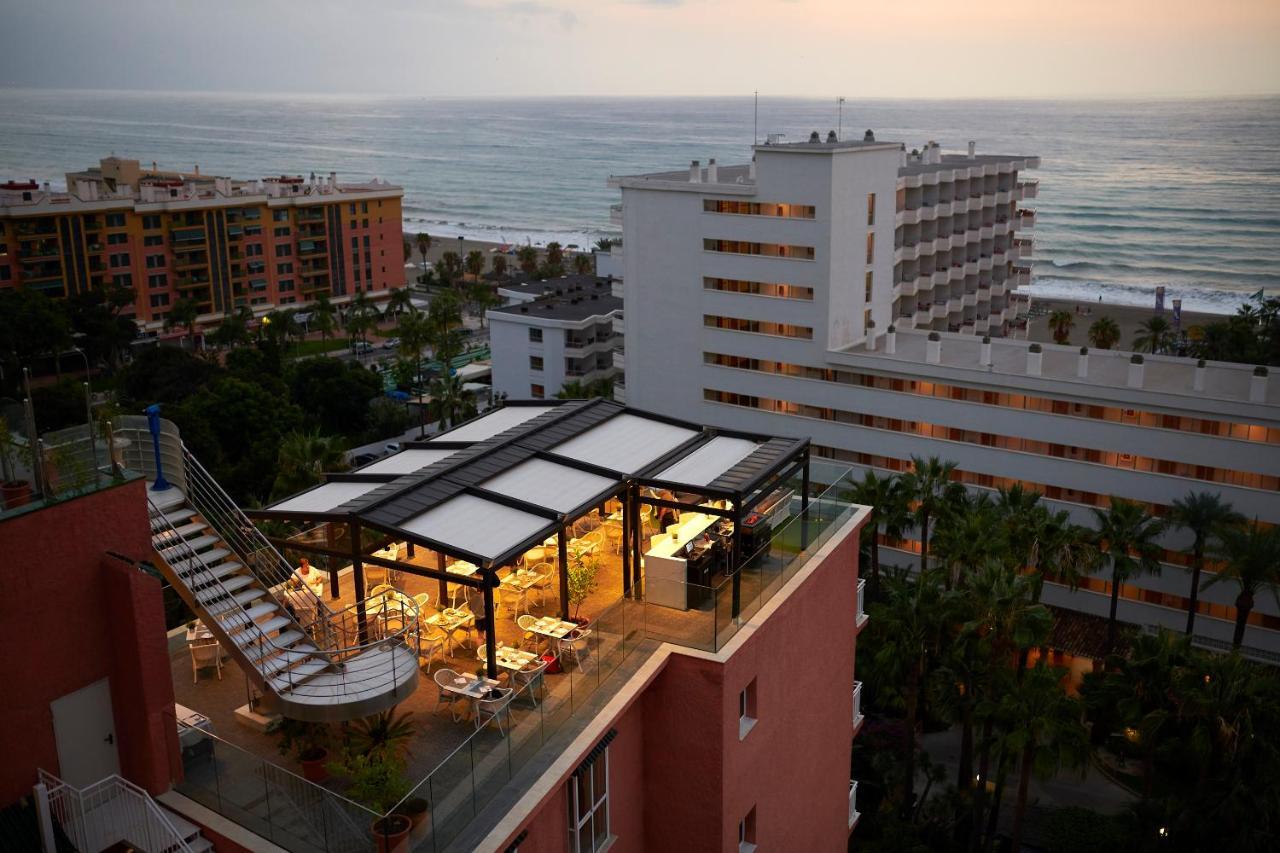 Fenix Torremolinos - Adults Only Recommended Ξενοδοχείο Εξωτερικό φωτογραφία