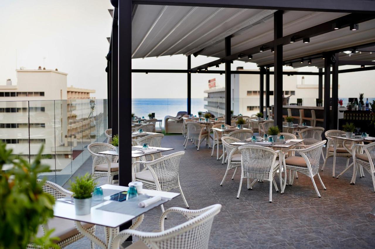 Fenix Torremolinos - Adults Only Recommended Ξενοδοχείο Εξωτερικό φωτογραφία