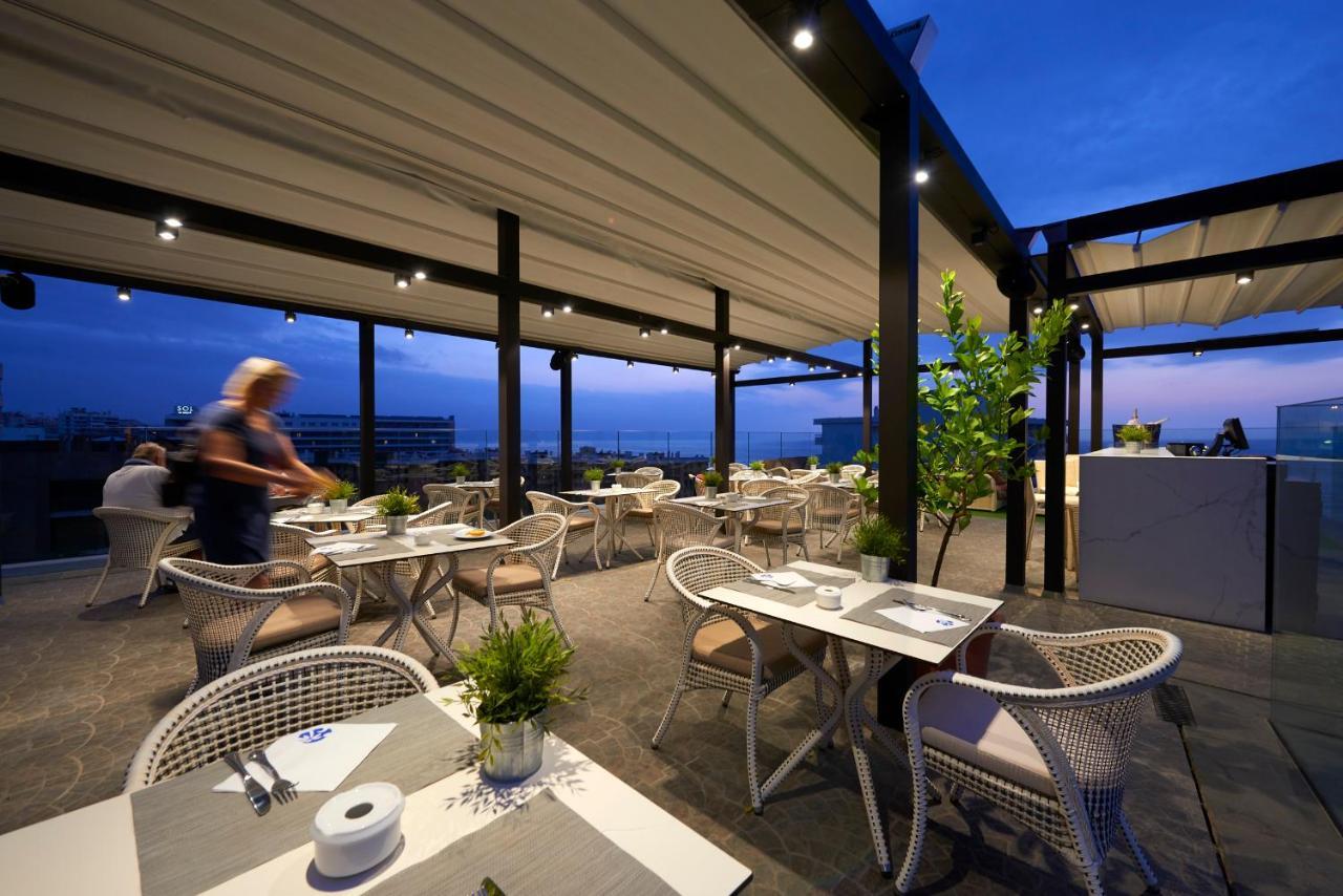 Fenix Torremolinos - Adults Only Recommended Ξενοδοχείο Εξωτερικό φωτογραφία