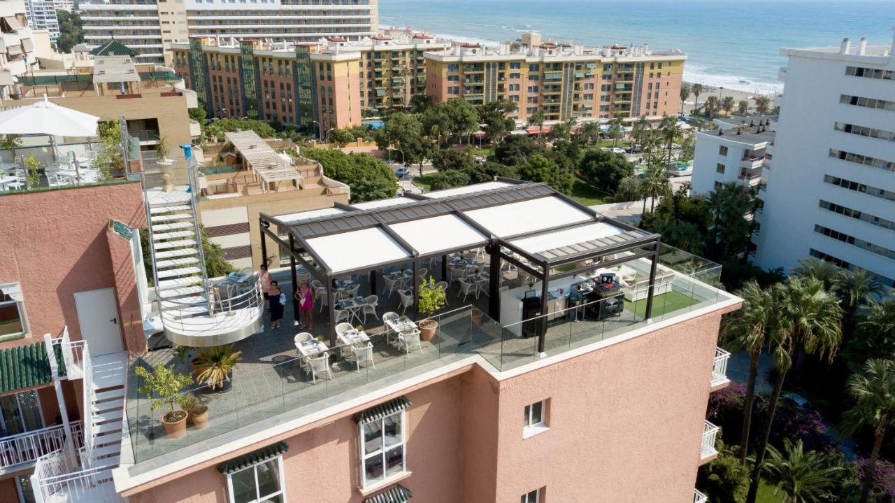 Fenix Torremolinos - Adults Only Recommended Ξενοδοχείο Εξωτερικό φωτογραφία